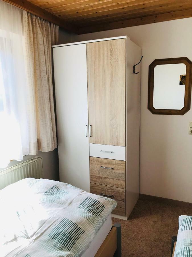 דינטן אם הוכקוניג Ferienwohnung Wieser Reizegg 7, 5652 Dienten מראה חיצוני תמונה