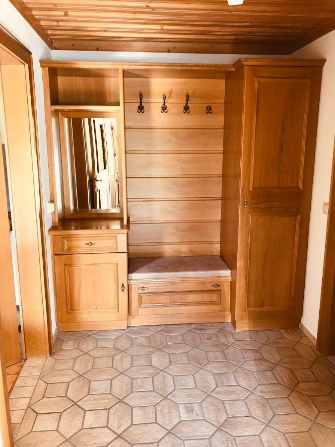 דינטן אם הוכקוניג Ferienwohnung Wieser Reizegg 7, 5652 Dienten מראה חיצוני תמונה