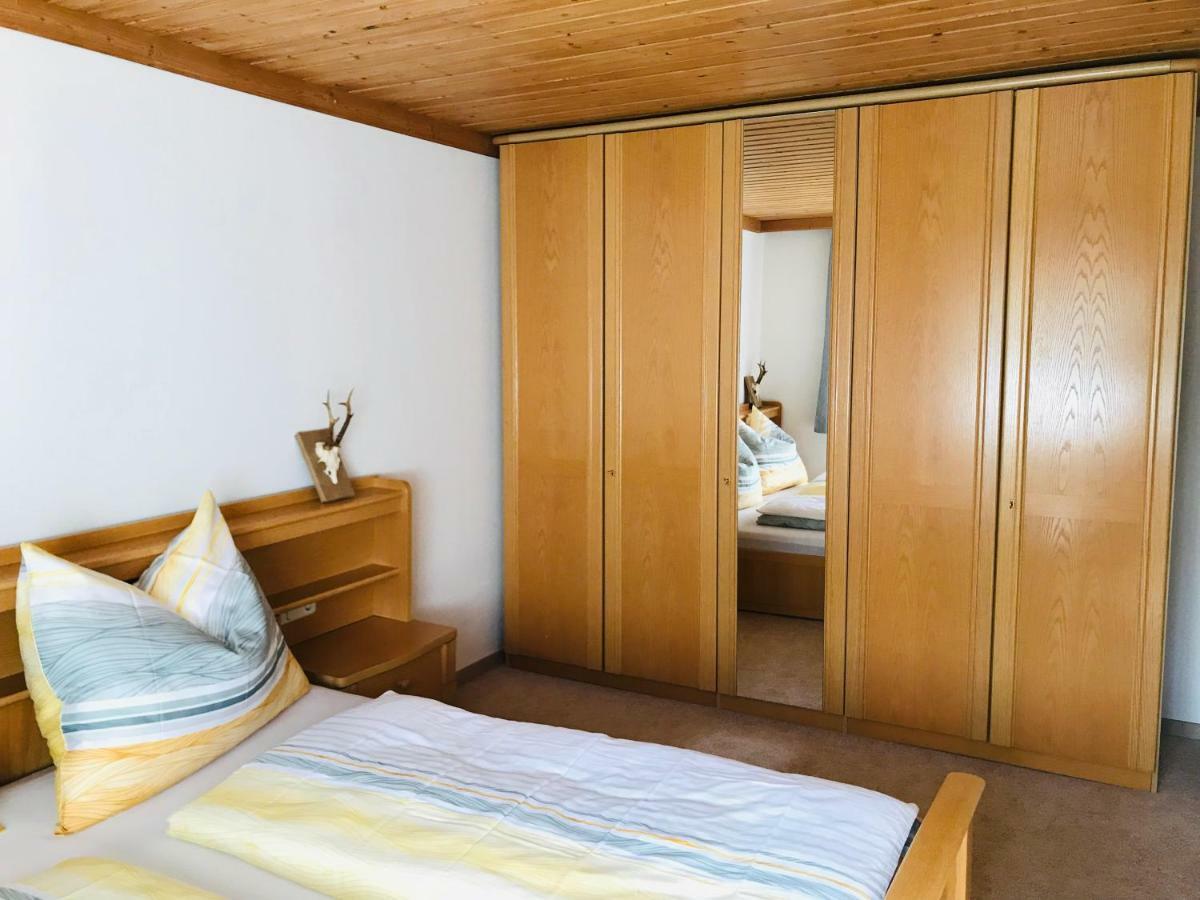 דינטן אם הוכקוניג Ferienwohnung Wieser Reizegg 7, 5652 Dienten מראה חיצוני תמונה