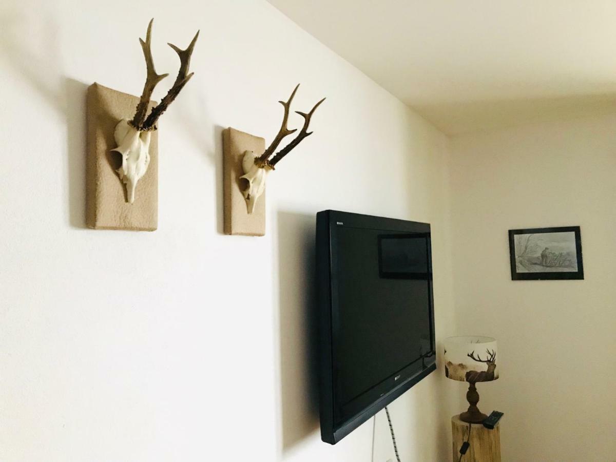 דינטן אם הוכקוניג Ferienwohnung Wieser Reizegg 7, 5652 Dienten מראה חיצוני תמונה